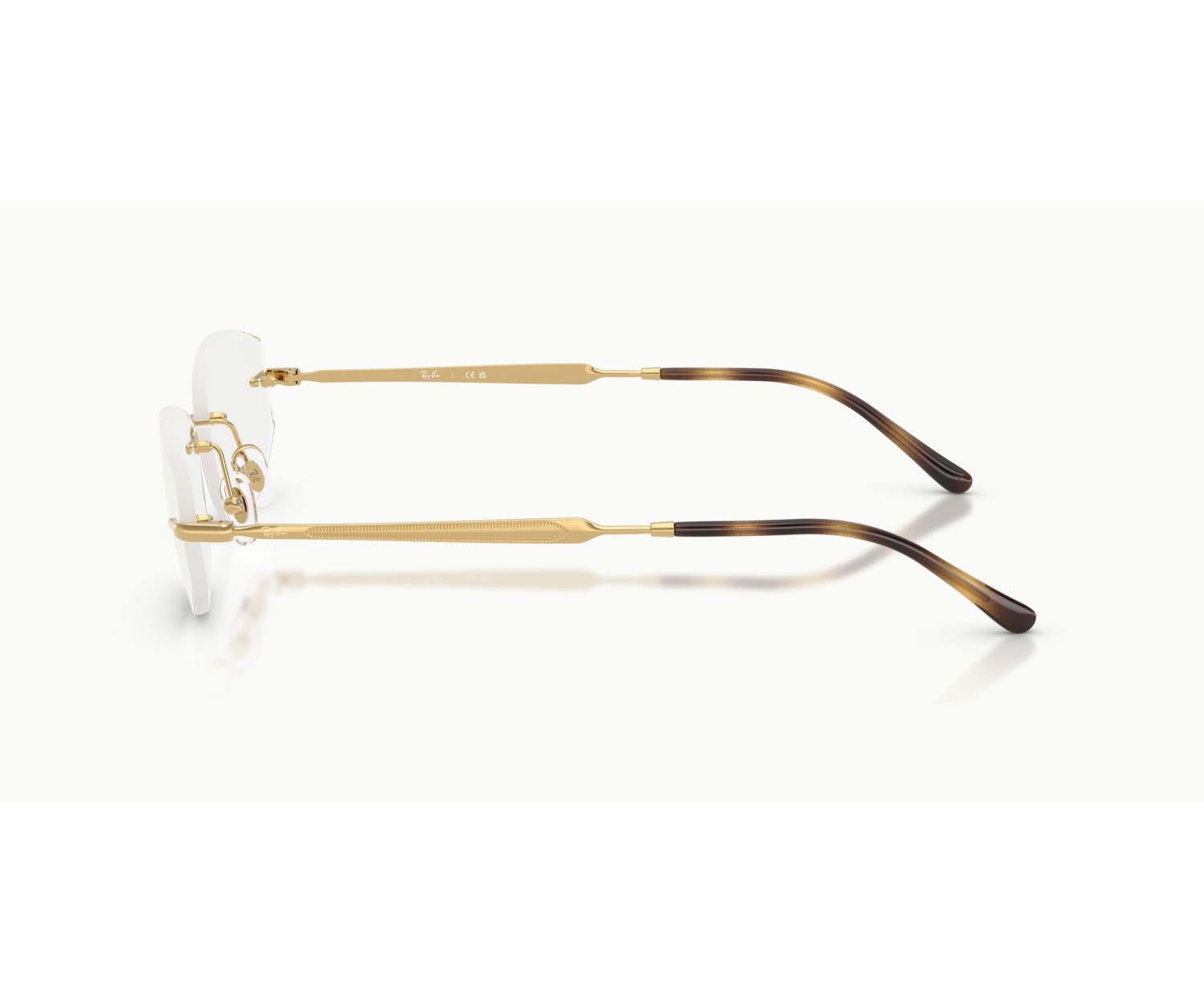 RAY-BAN VISTA - RX3792V - 2500 - 55