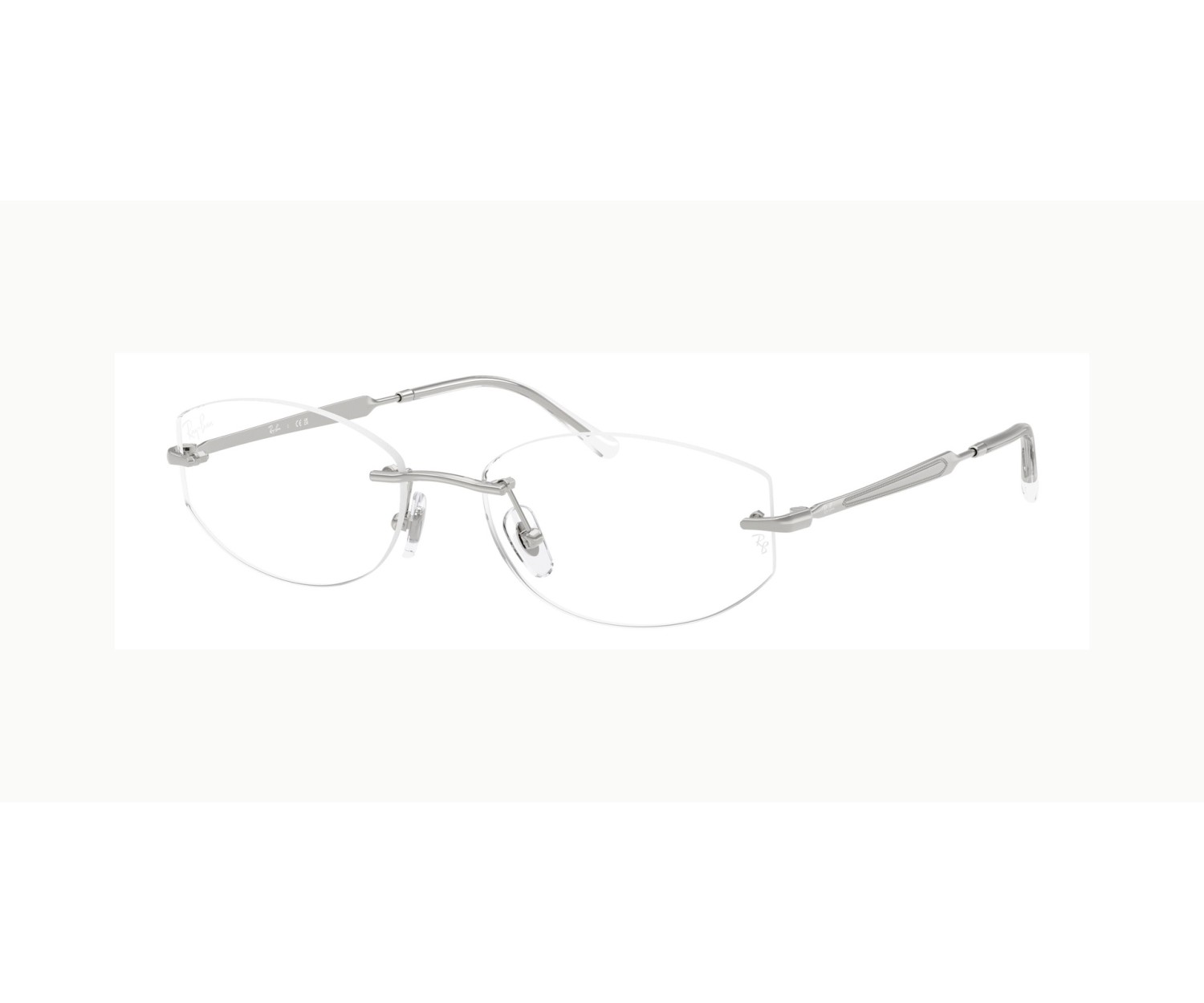 RAY-BAN VISTA - RX3792V - 2501 - 55