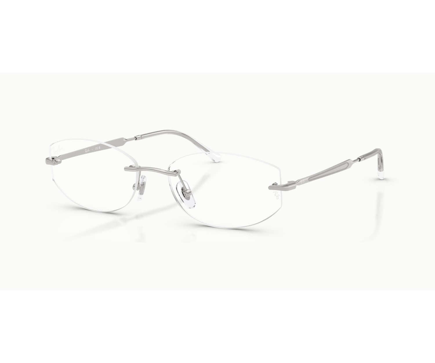 RAY-BAN VISTA - RX3792V - 2501 - 55