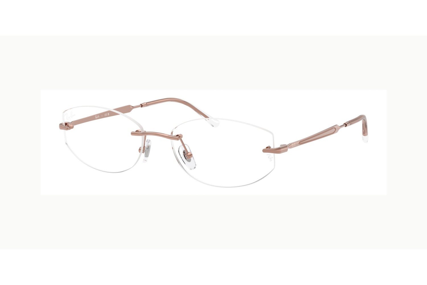 RAY-BAN VISTA - RX3792V - 2943 - 53