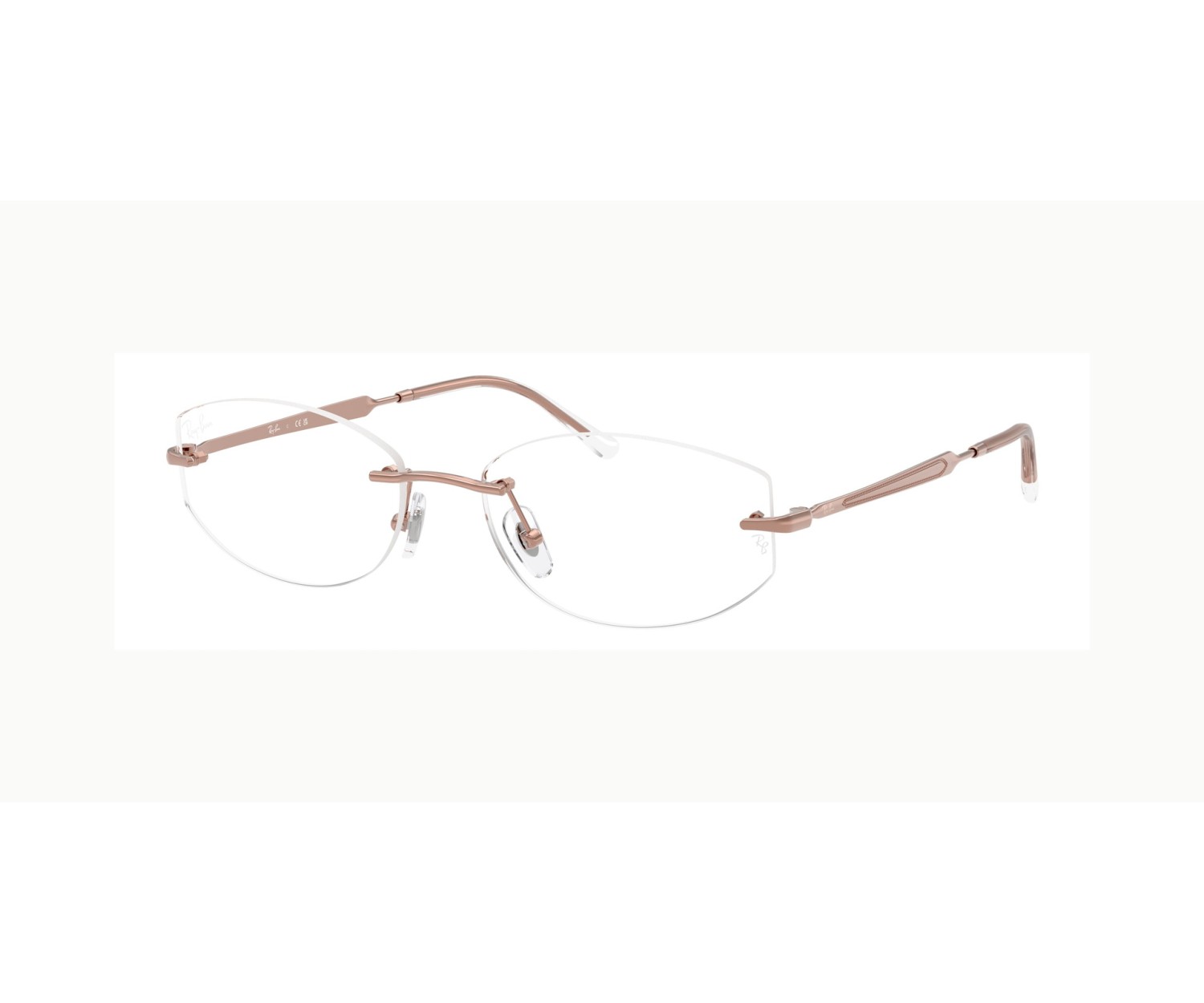 RAY-BAN VISTA - RX3792V - 2943 - 53