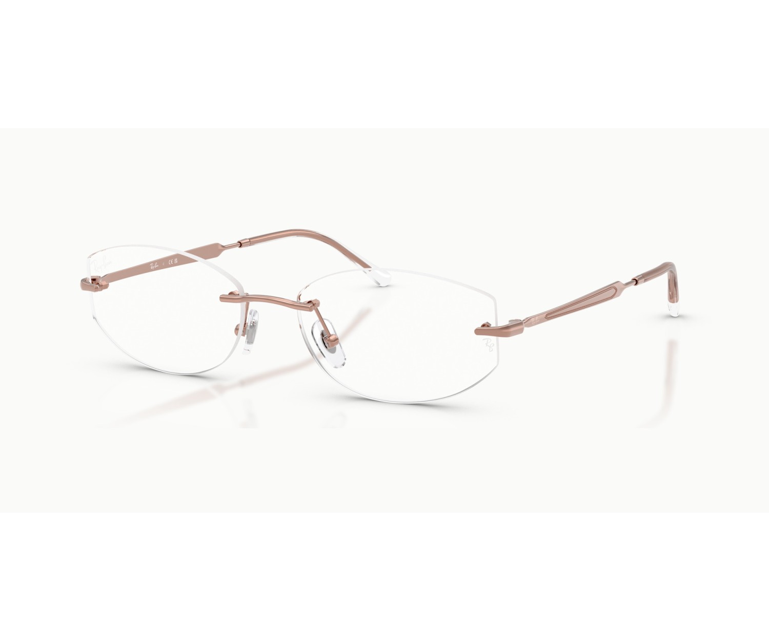 RAY-BAN VISTA - RX3792V - 2943 - 53