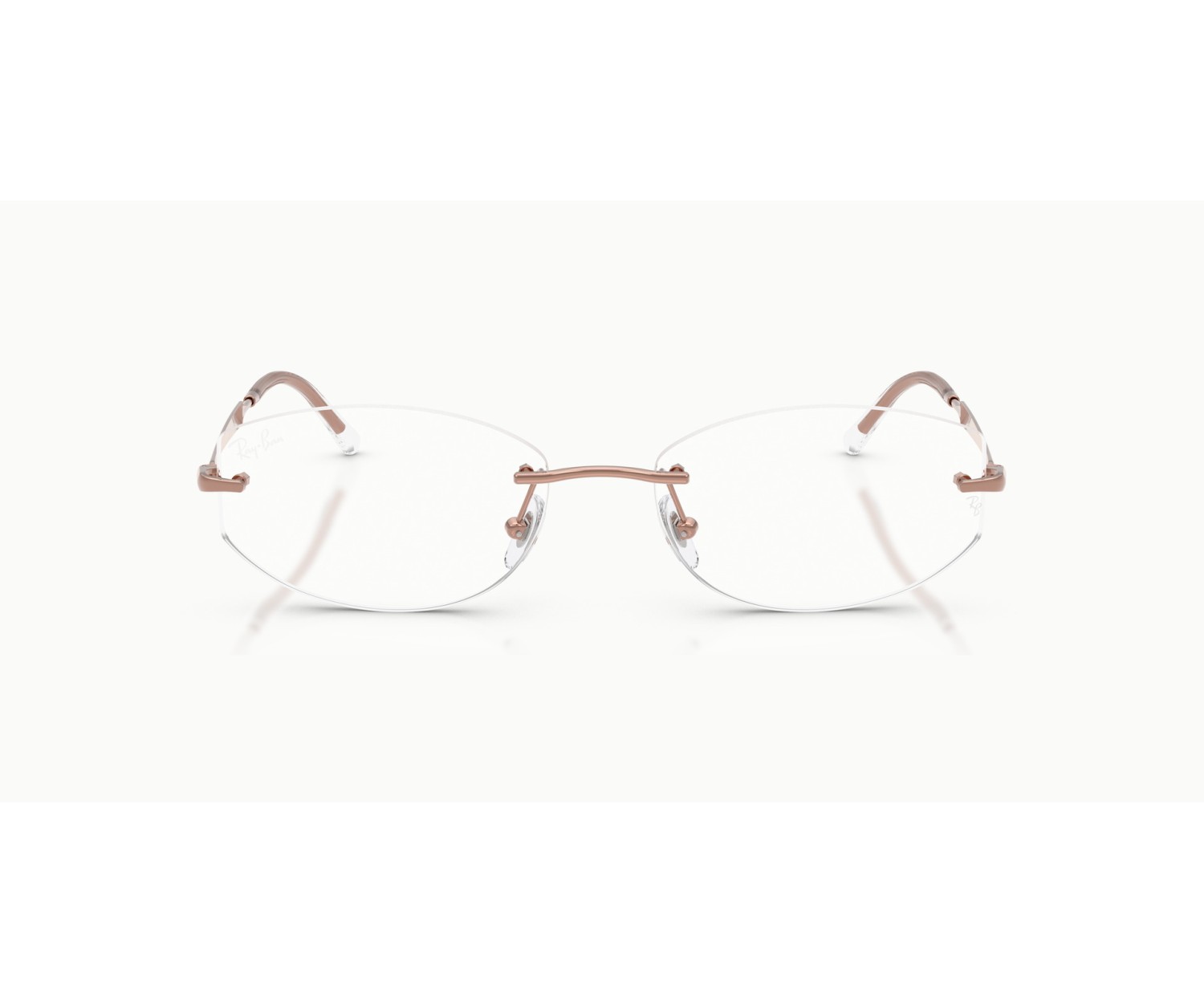 RAY-BAN VISTA - RX3792V - 2943 - 55