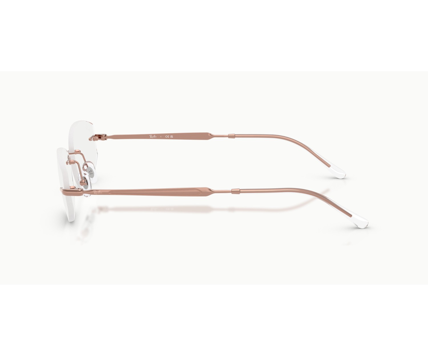 RAY-BAN VISTA - RX3792V - 2943 - 55