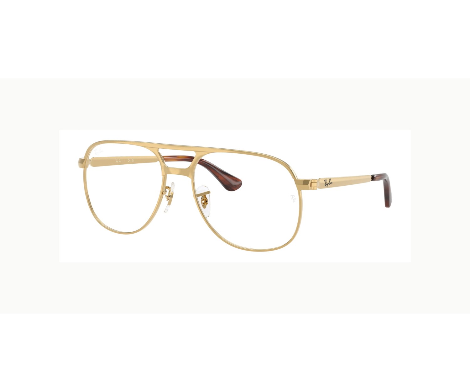 RAY-BAN VISTA - BILL MAX - RX3793V - 2500 - 54