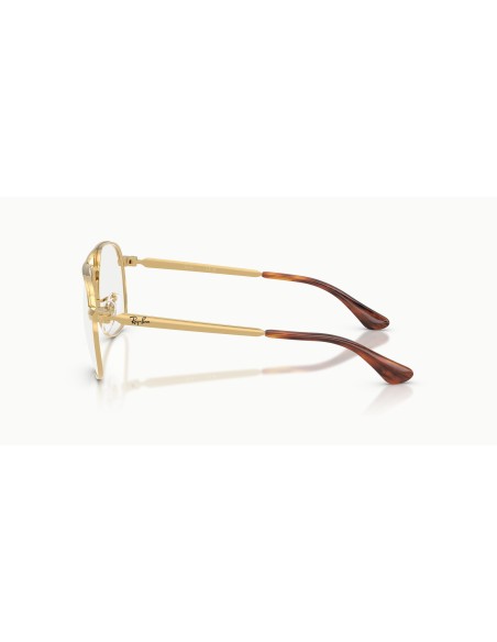 RAY-BAN VISTA - BILL MAX - RX3793V - 2500 - 54