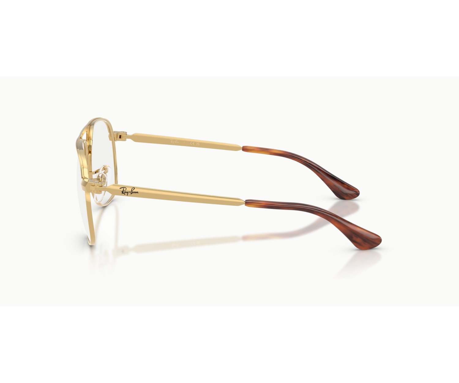 RAY-BAN VISTA - BILL MAX - RX3793V - 2500 - 54