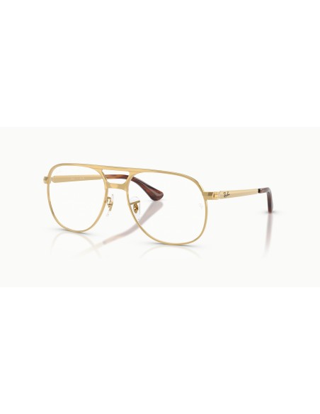 RAY-BAN VISTA - BILL MAX - RX3793V - 2500 - 56