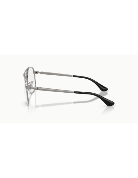 RAY-BAN VISTA - BILL MAX - RX3793V - 2502 - 56