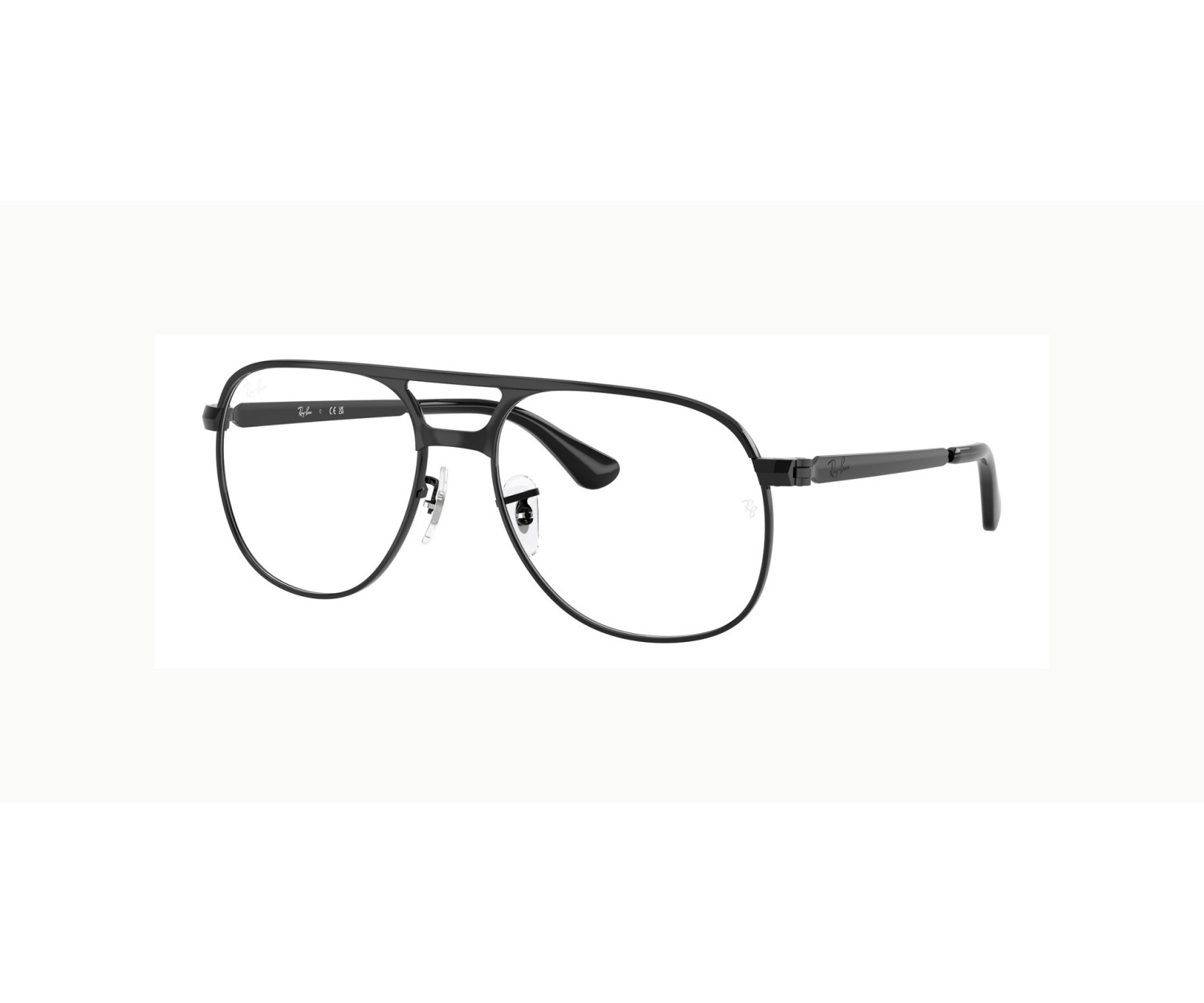 RAY-BAN VISTA - BILL MAX - RX3793V - 2509 - 56