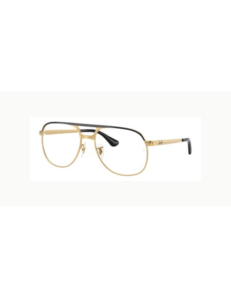 RAY-BAN VISTA - BILL MAX - RX3793V - 2994 - 54