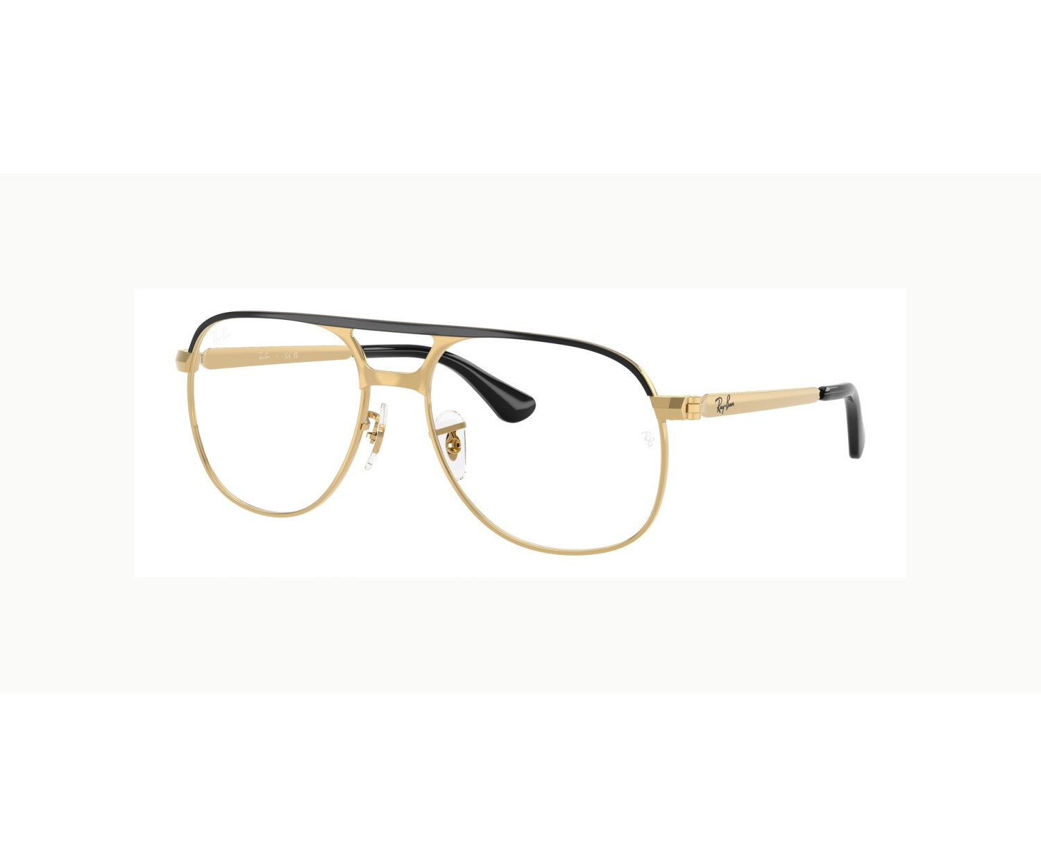 RAY-BAN VISTA - BILL MAX - RX3793V - 2994 - 56
