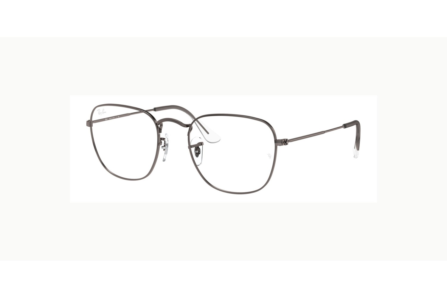 RAY-BAN  - FRANK - RX3857V - 2502 - 51