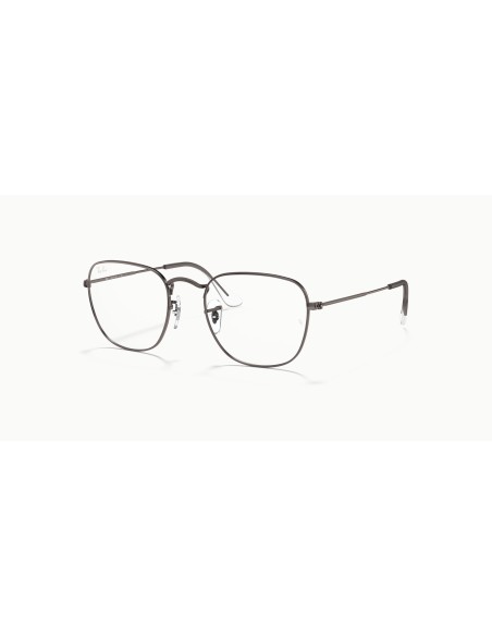 RAY-BAN  - FRANK - RX3857V - 2502 - 51