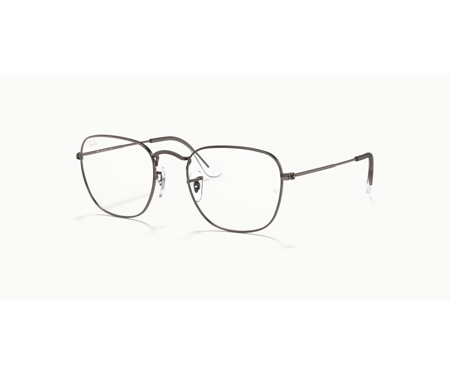 RAY-BAN  - FRANK - RX3857V - 2502 - 51