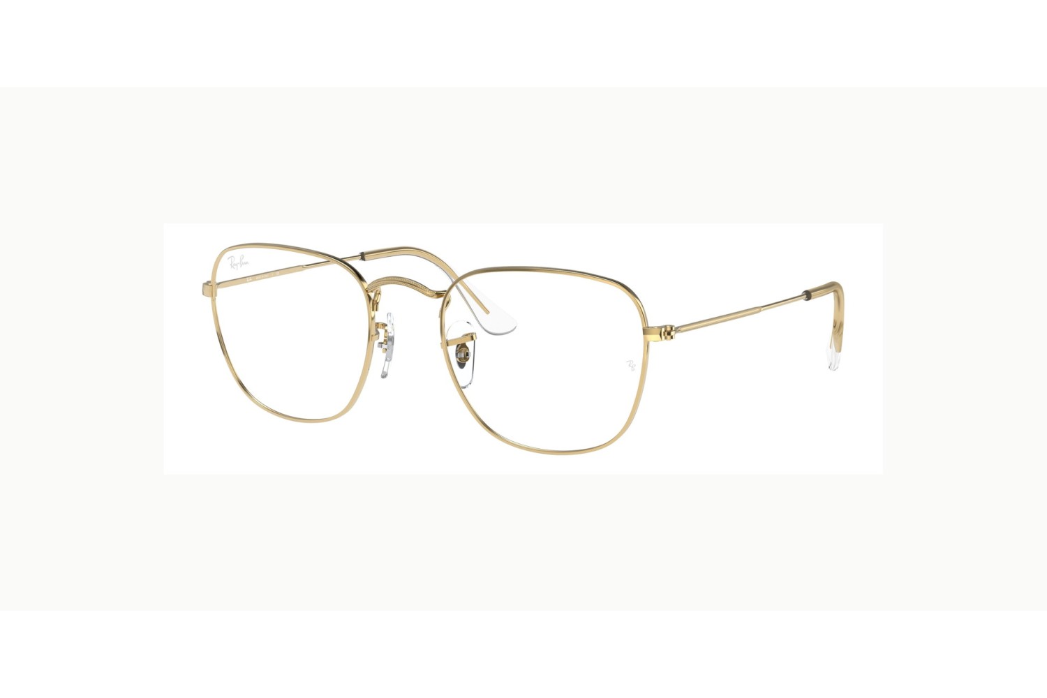 RAY-BAN  - FRANK - RX3857V - 3086 - 51