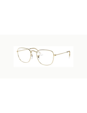 RAY-BAN - FRANK - RX3857V - 3086 - 51