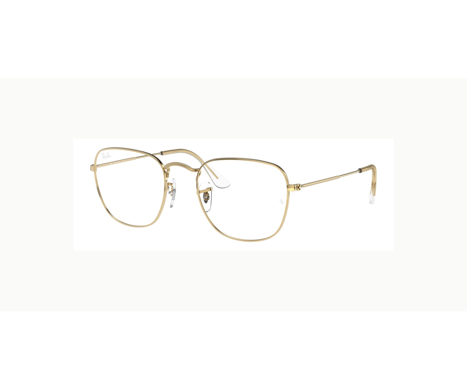 RAY-BAN  - FRANK - RX3857V - 3086 - 51
