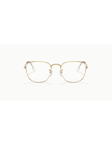 RAY-BAN  - FRANK - RX3857V - 3086 - 51 2