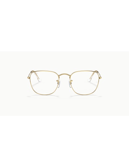 RAY-BAN  - FRANK - RX3857V - 3086 - 51
