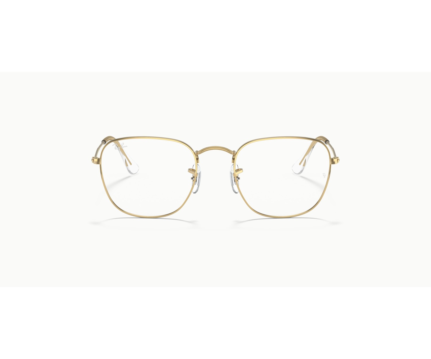 RAY-BAN  - FRANK - RX3857V - 3086 - 51