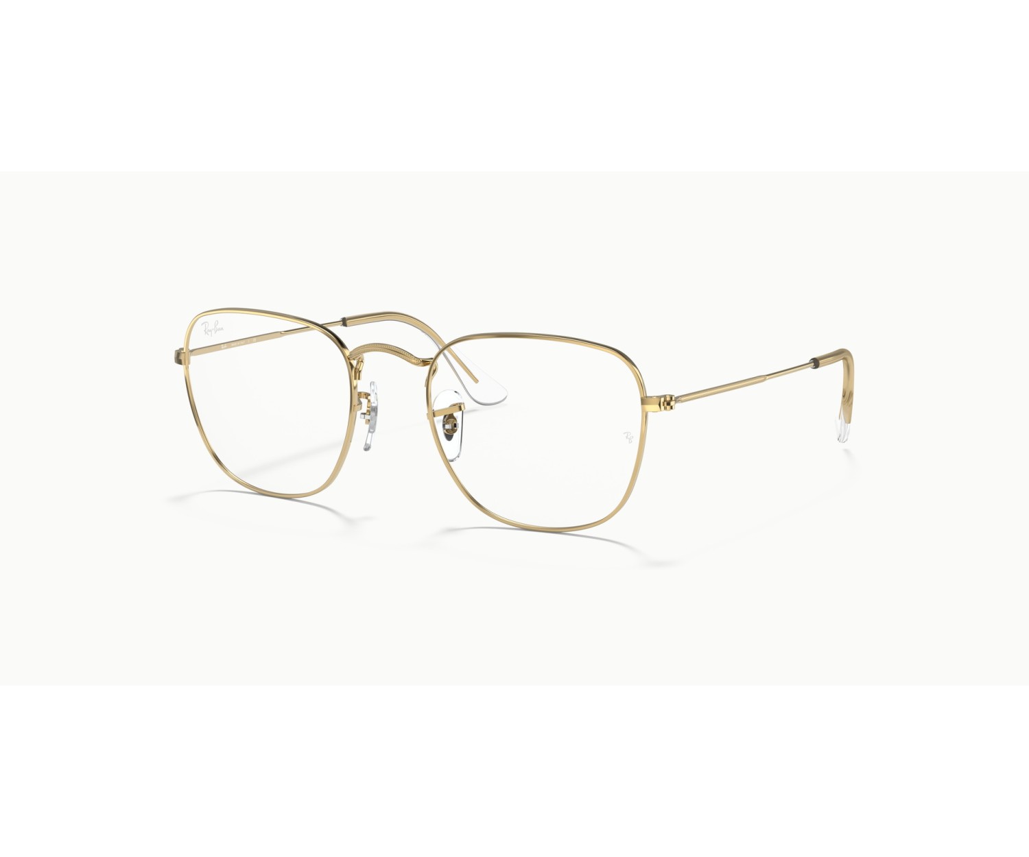 RAY-BAN  - FRANK - RX3857V - 3086 - 51