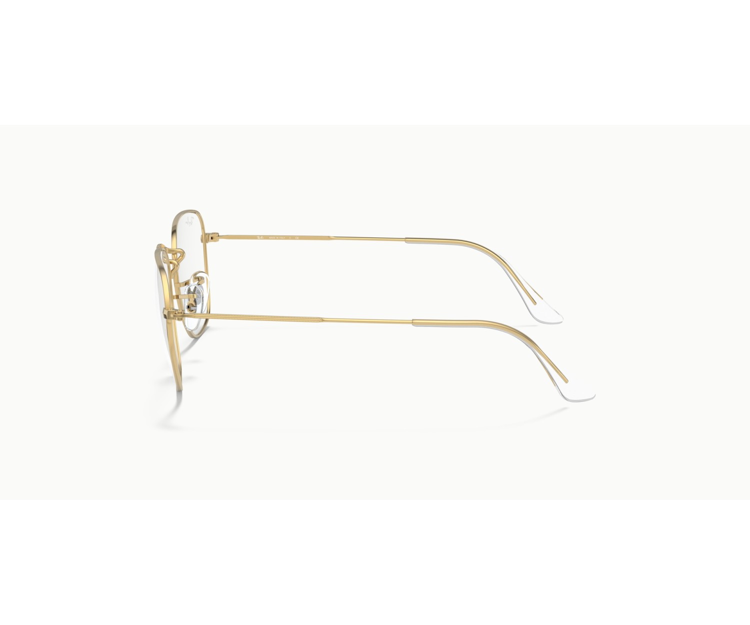 RAY-BAN  - FRANK - RX3857V - 3086 - 51