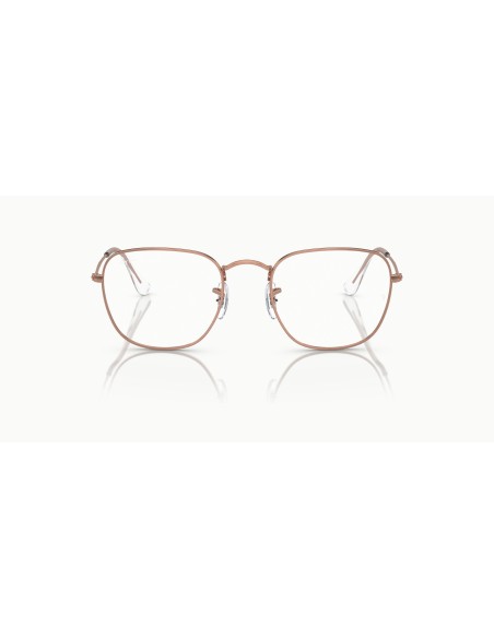 RAY-BAN - FRANK - RX3857V - 3094 - 54