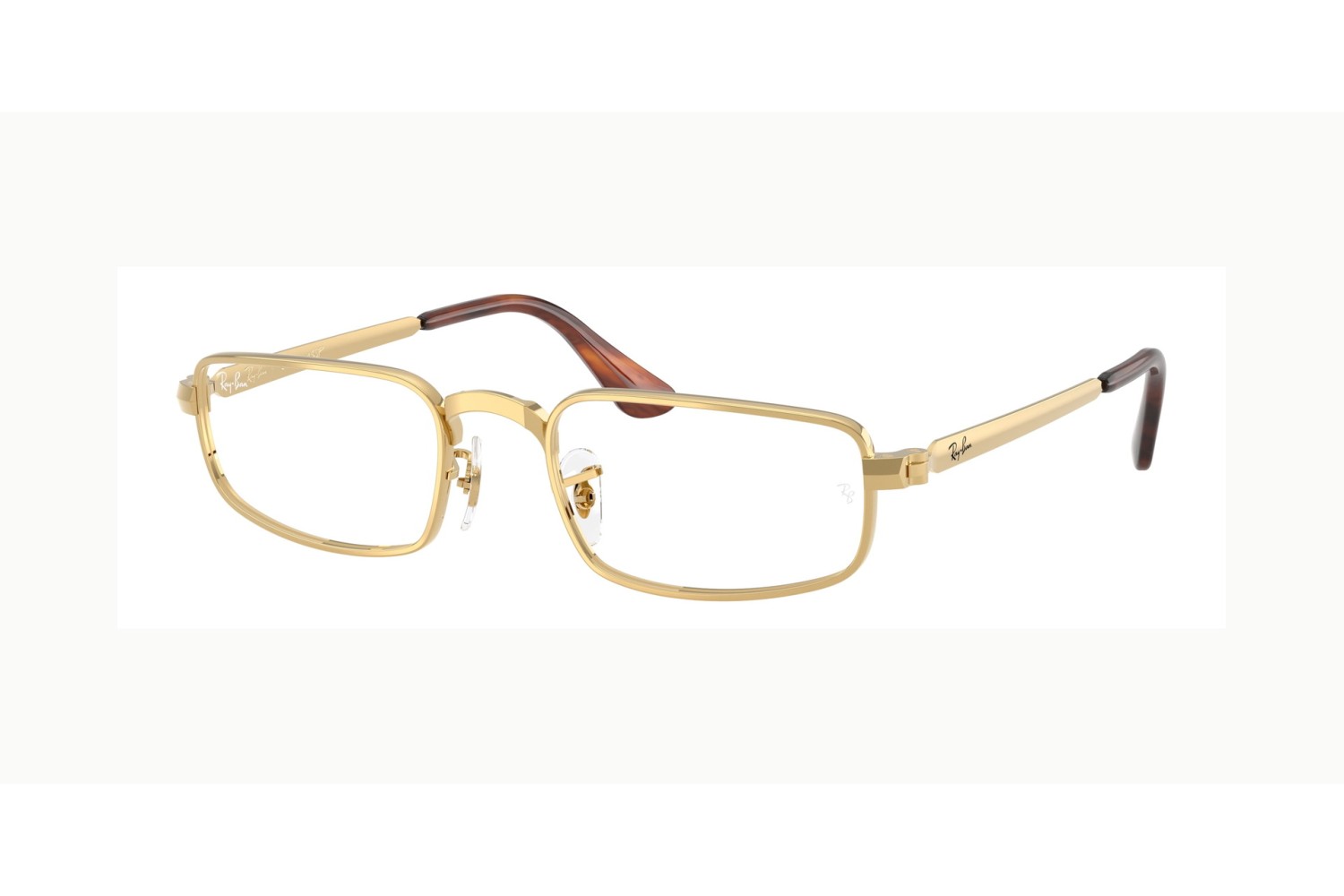RAY-BAN  - RX3927V - 2500 - 52