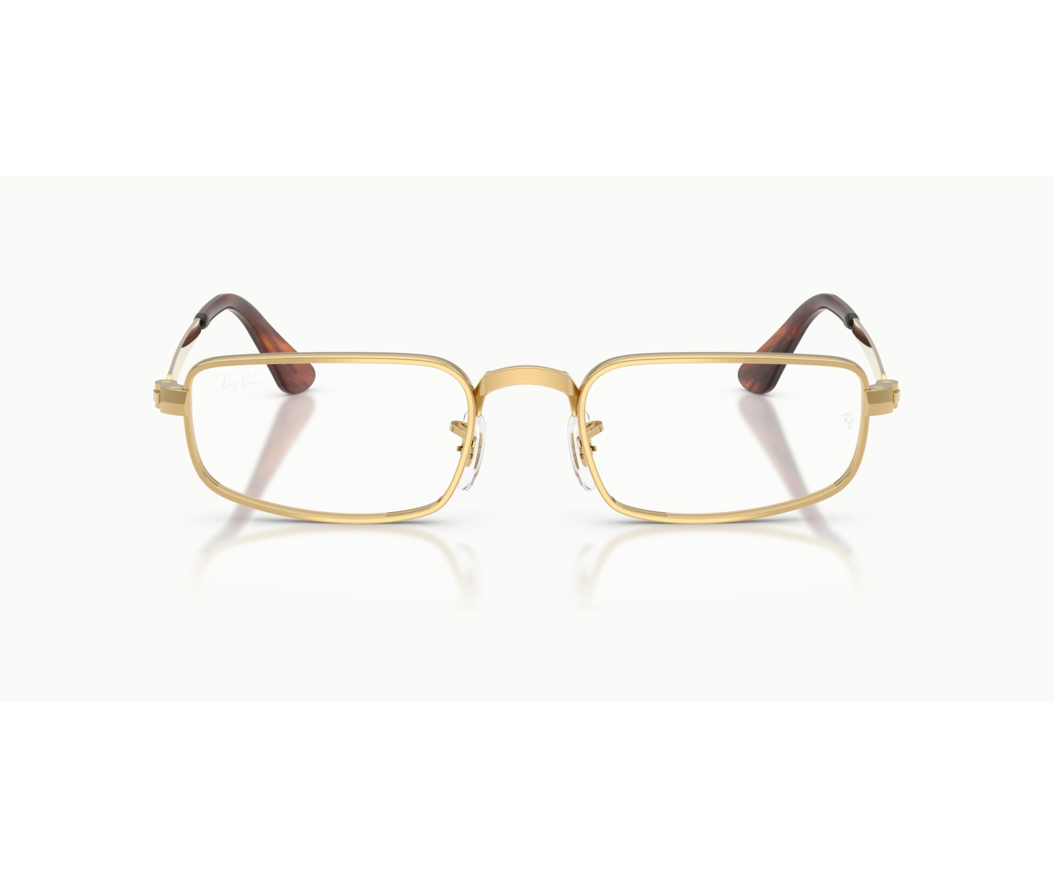 RAY-BAN  - RX3927V - 2500 - 52