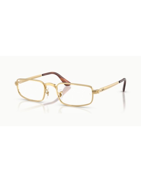 RAY-BAN  - RX3927V - 2500 - 52