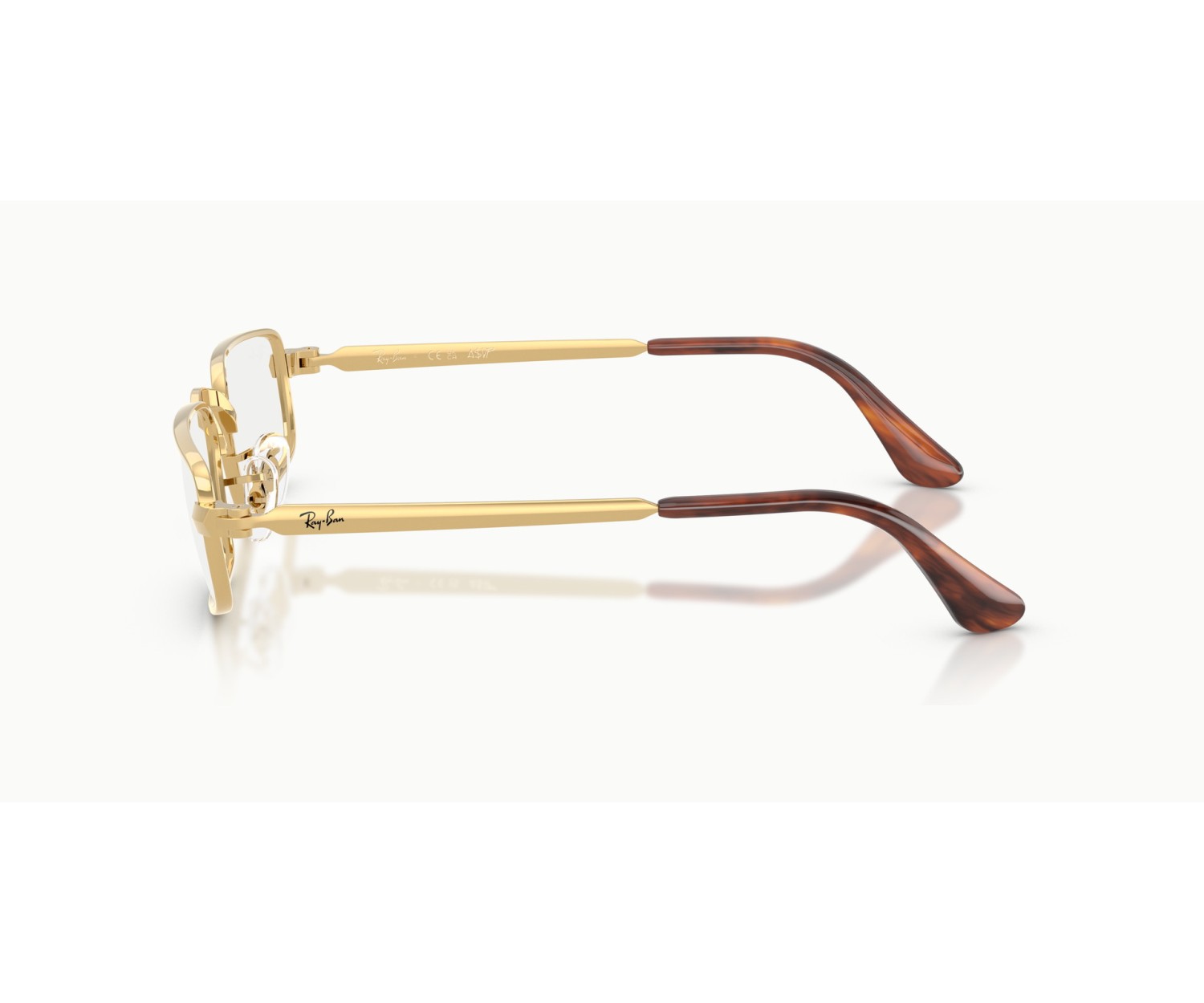 RAY-BAN  - RX3927V - 2500 - 52