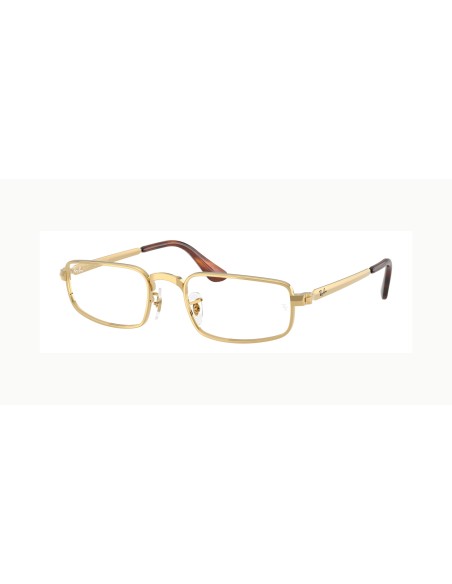 RAY-BAN  - RX3927V - 2500 - 54