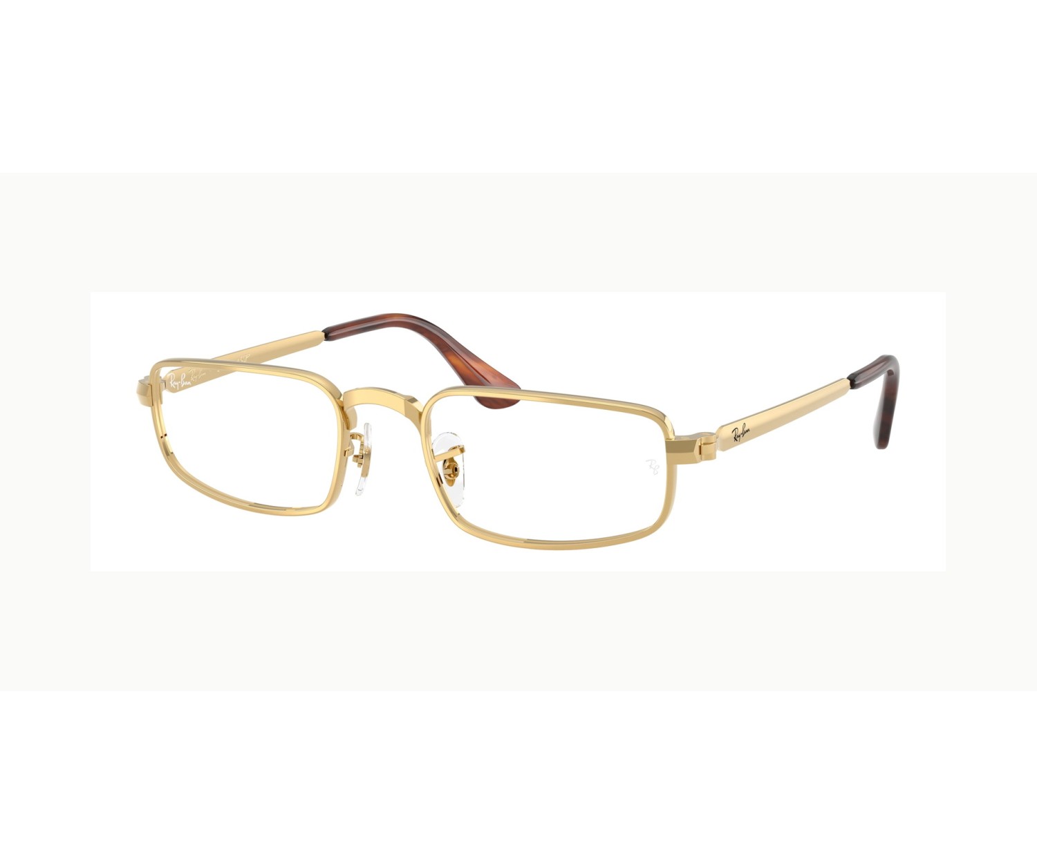 RAY-BAN  - RX3927V - 2500 - 54