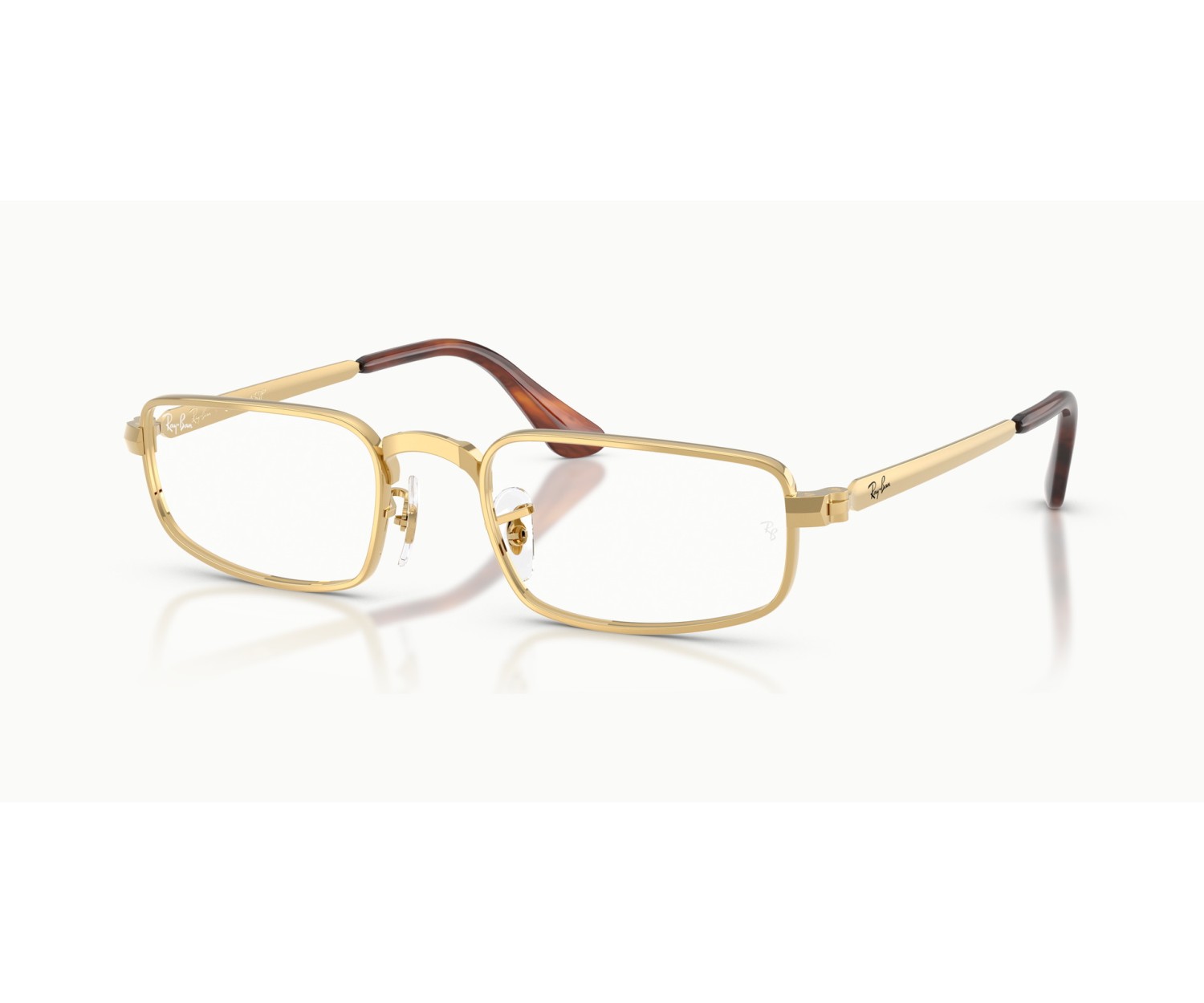 RAY-BAN  - RX3927V - 2500 - 54