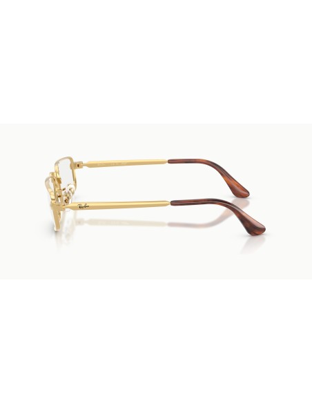 RAY-BAN  - RX3927V - 2500 - 54
