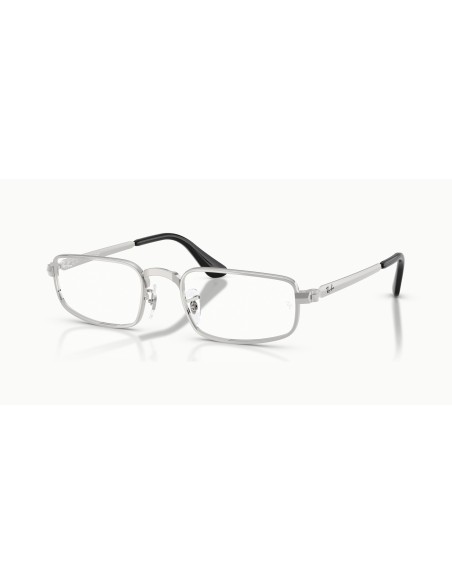 RAY-BAN  - RX3927V - 2501 - 52