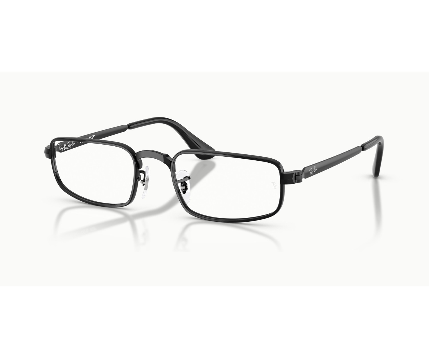 RAY-BAN  - RX3927V - 2509 - 52
