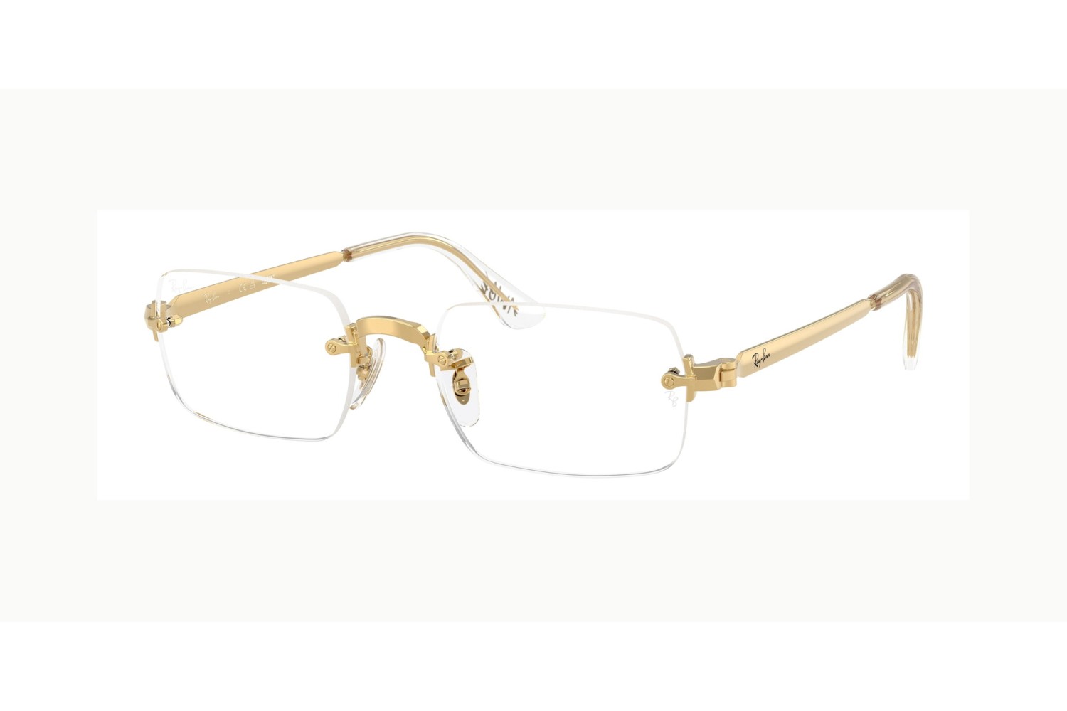 RAY-BAN  - RX3928V - 2500 - 52