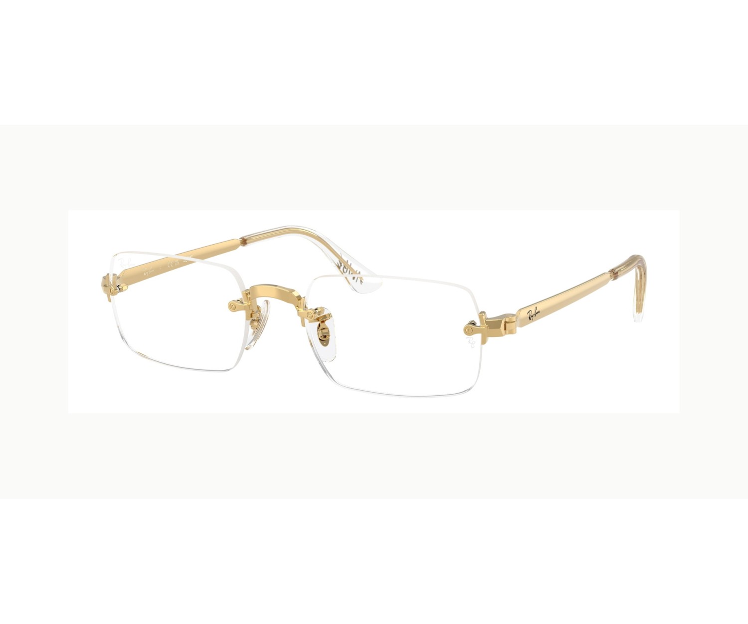 RAY-BAN  - RX3928V - 2500 - 52
