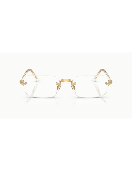 RAY-BAN  - RX3928V - 2500 - 52