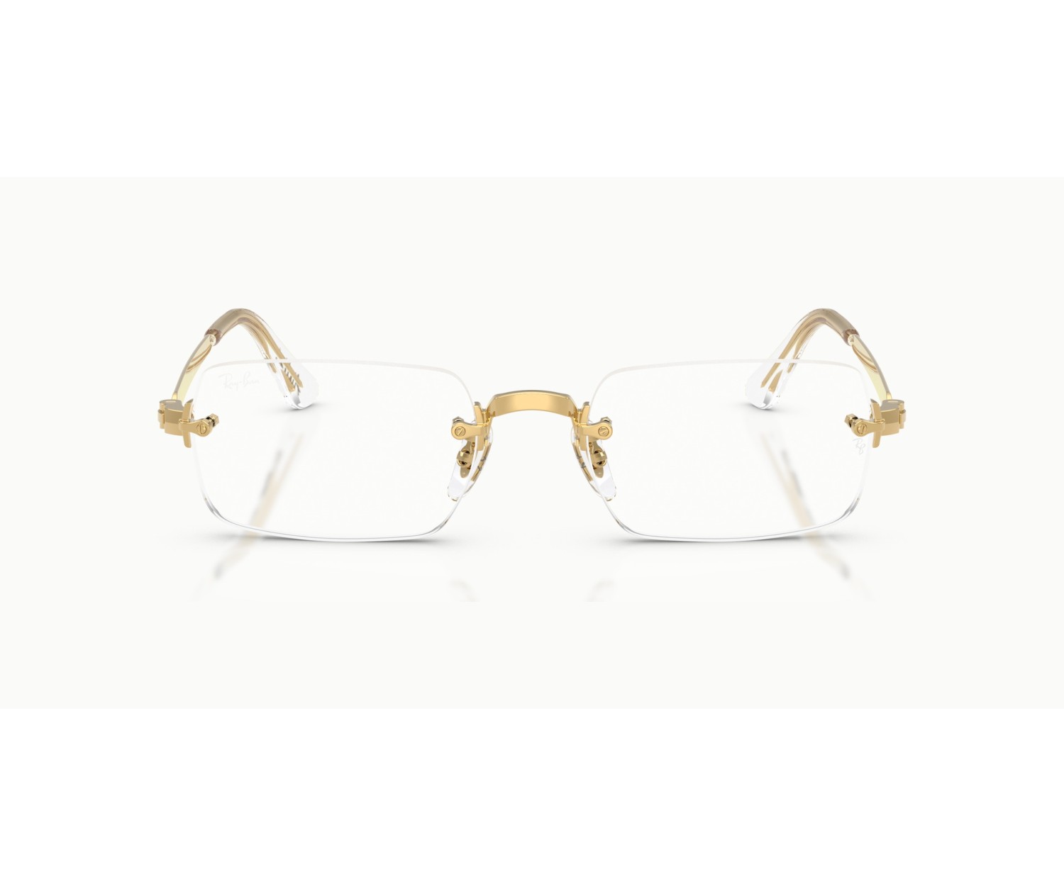 RAY-BAN  - RX3928V - 2500 - 52