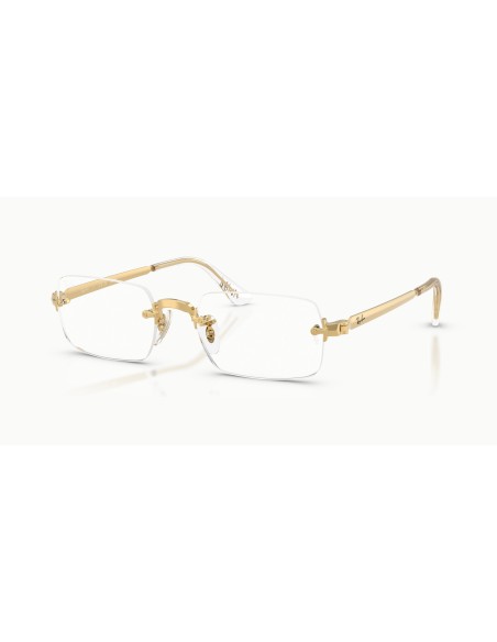 RAY-BAN  - RX3928V - 2500 - 52