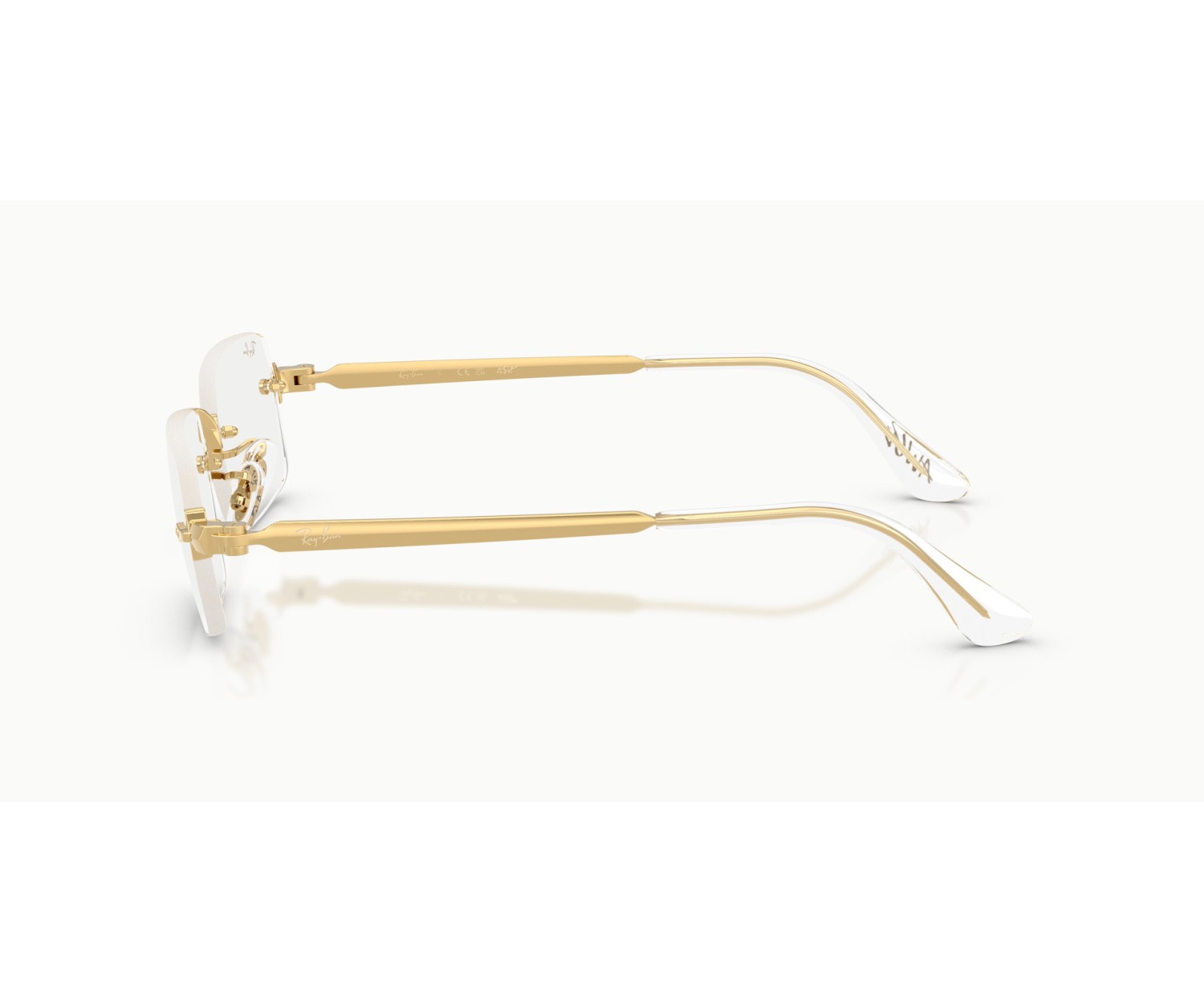 RAY-BAN  - RX3928V - 2500 - 54