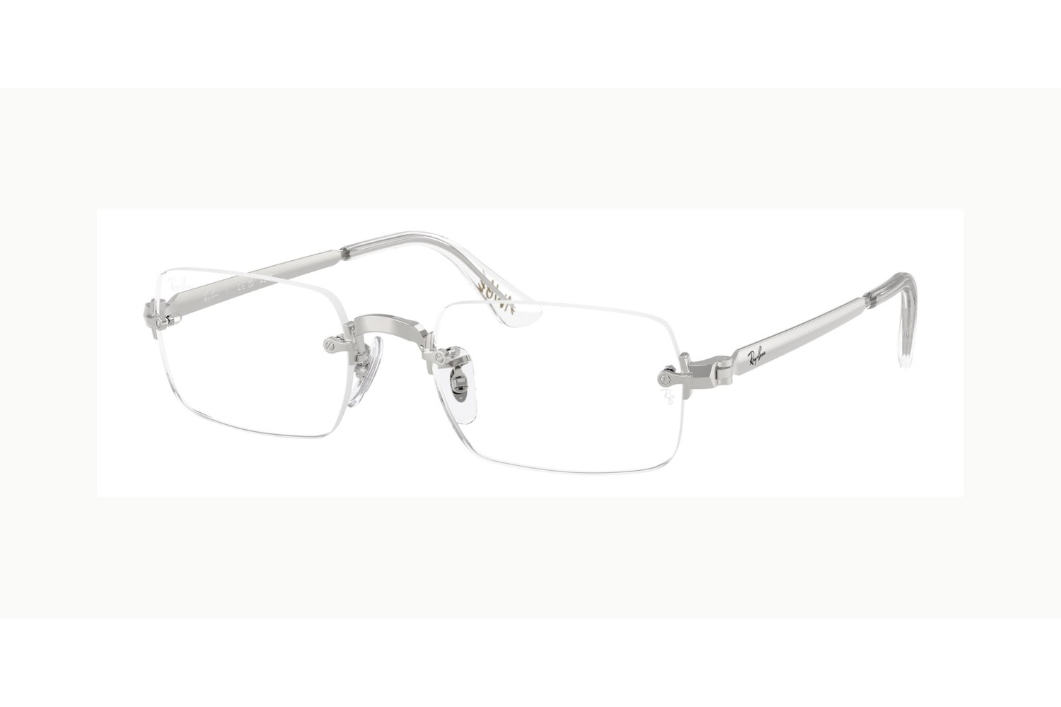 RAY-BAN  - RX3928V - 2501 - 52