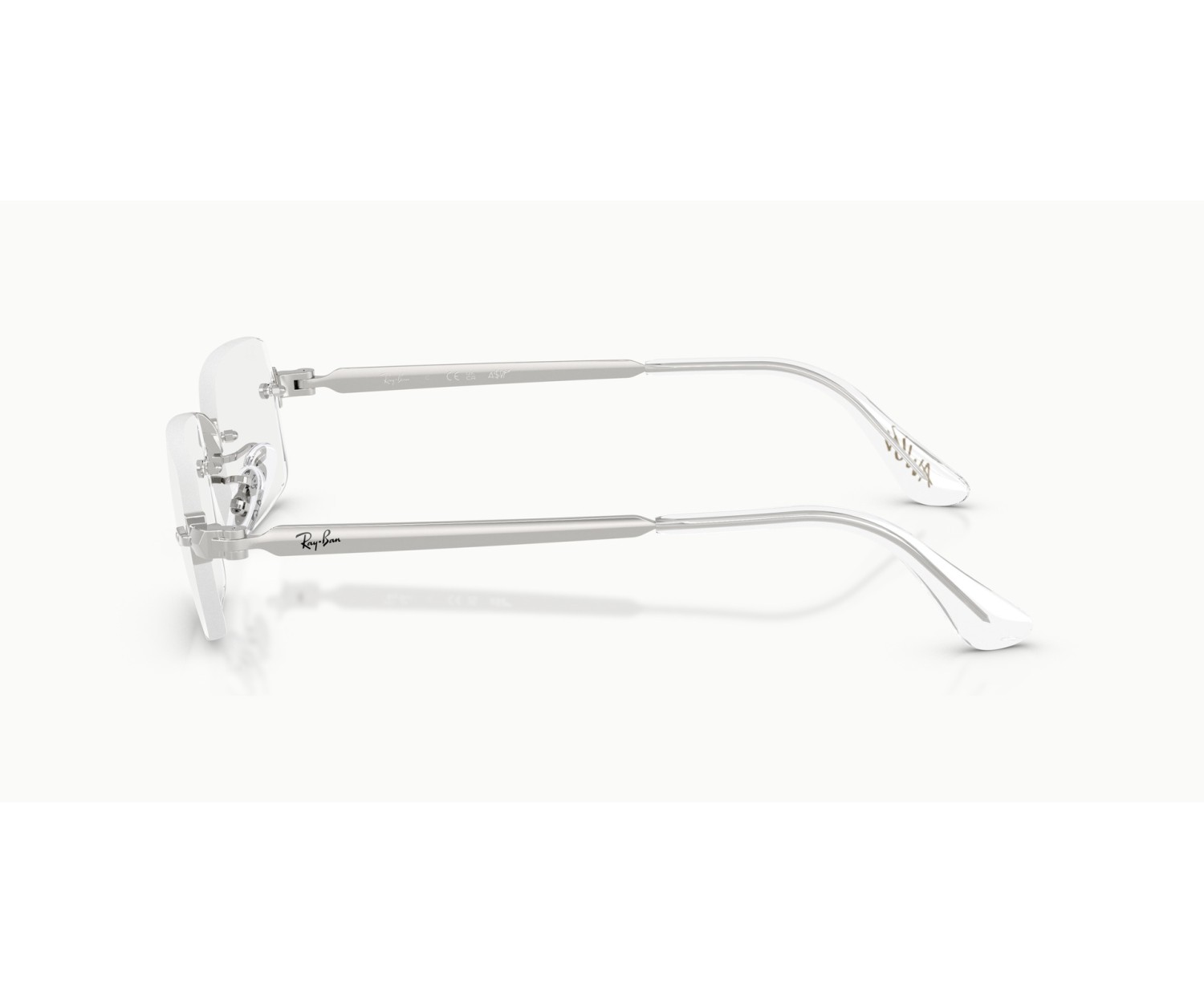 RAY-BAN  - RX3928V - 2501 - 52