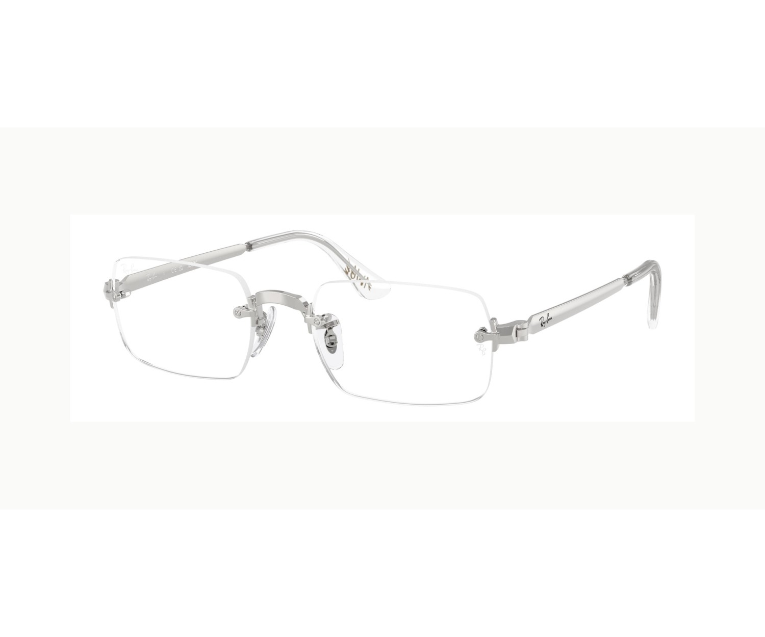 RAY-BAN  - RX3928V - 2501 - 54