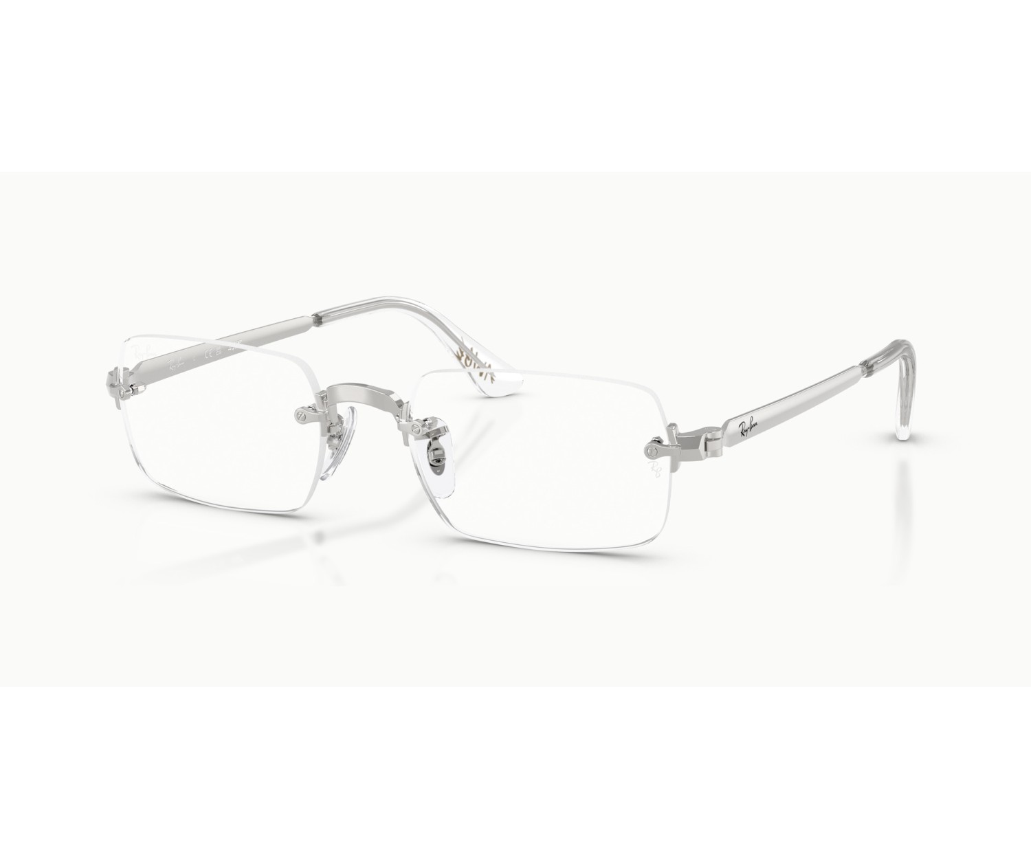 RAY-BAN  - RX3928V - 2501 - 54