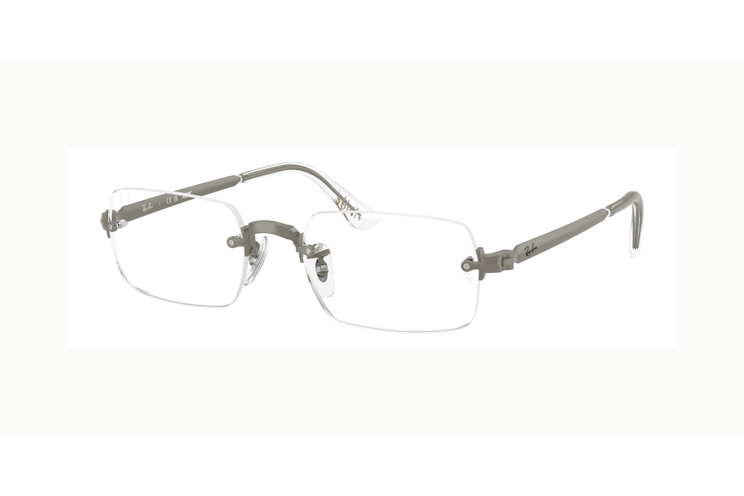RAY-BAN  - RX3928V - 3201 - 52