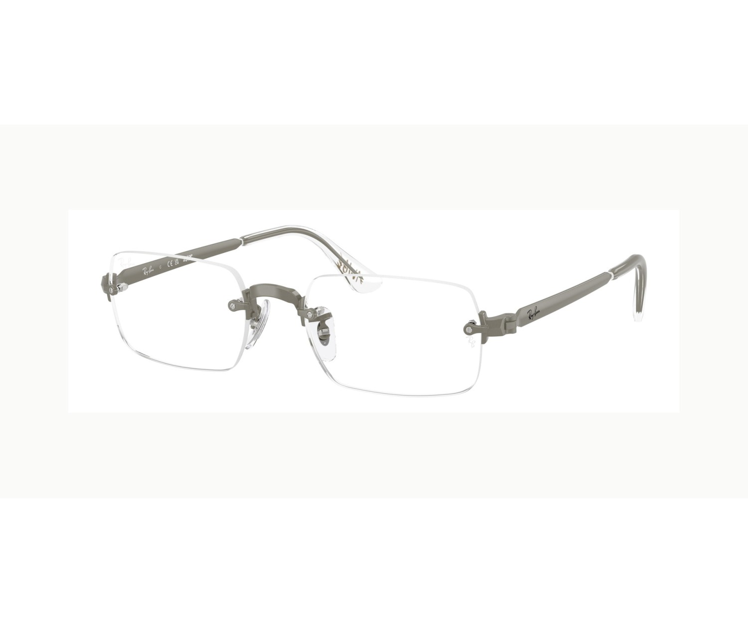 RAY-BAN  - RX3928V - 3201 - 52